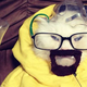 Illustration for article titled Here's a picture of a cat dressed up as Breaking Bad's Walter White